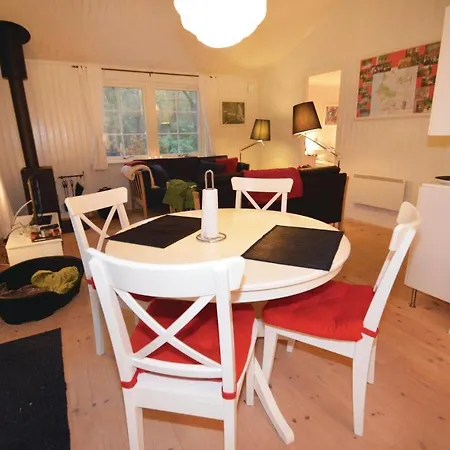 度假居 Two-bedroom Holiday In