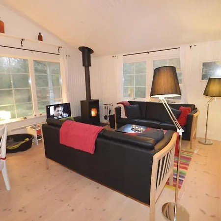 Two-bedroom Holiday In Holiday home