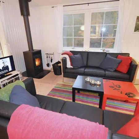 Two-bedroom Holiday In * Farsø