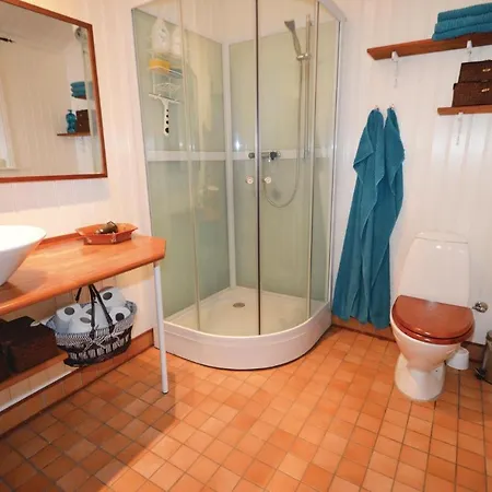 Two-bedroom Holiday In Holiday home *